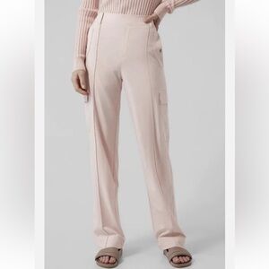 Athleta Vienna cargo pants